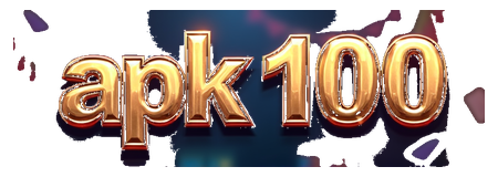 apk 100 logo