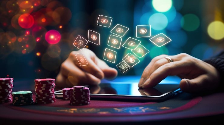 apk 100 Live Casino